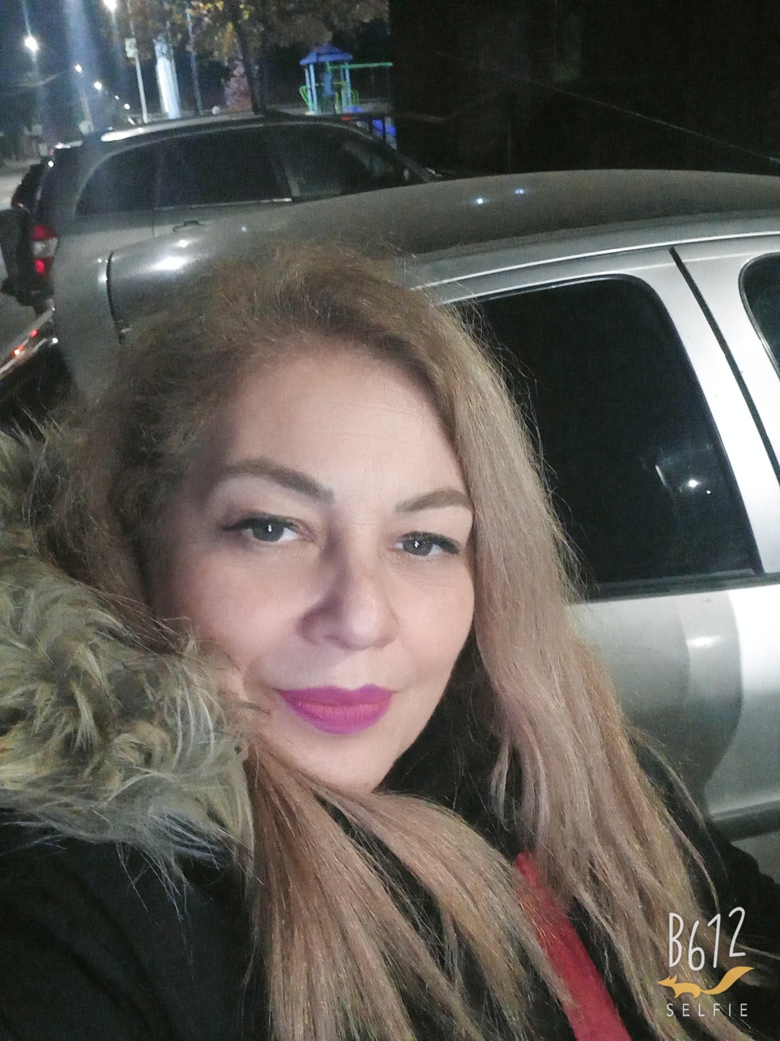 Beatriz G. banner image