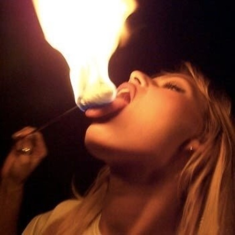 FoxFire banner image