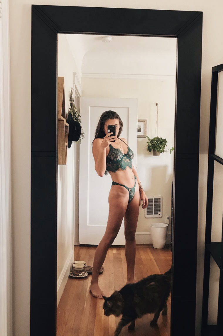 alexandra garrett cover image