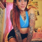 Rachelle Red avatar