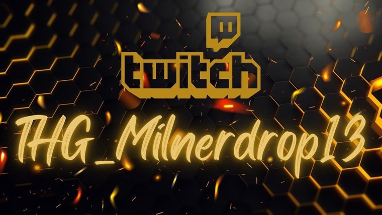 MILNERDROP banner image