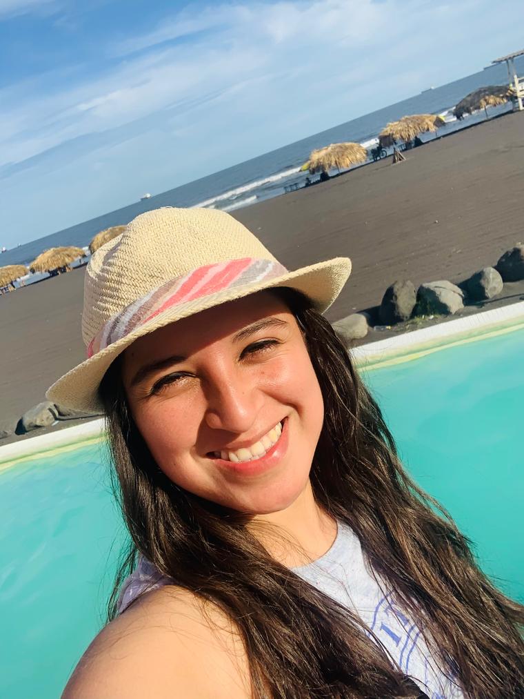 Matilda Méndez banner image