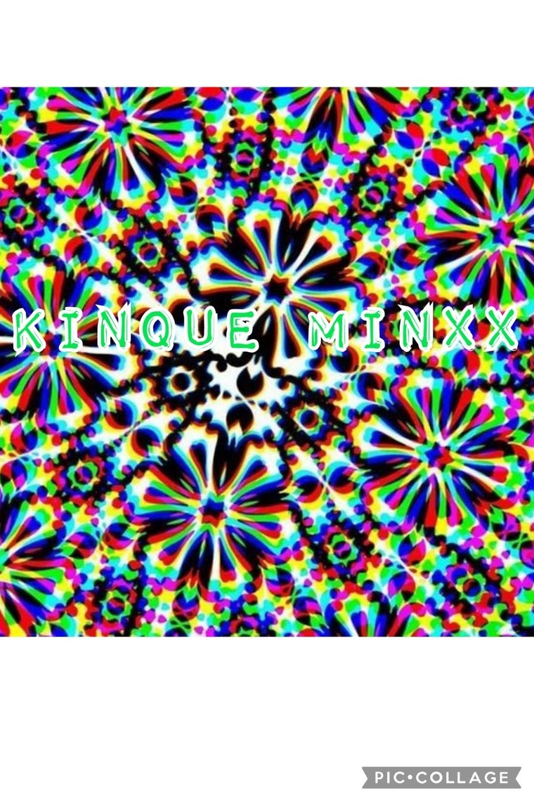Kinque Minxx banner image