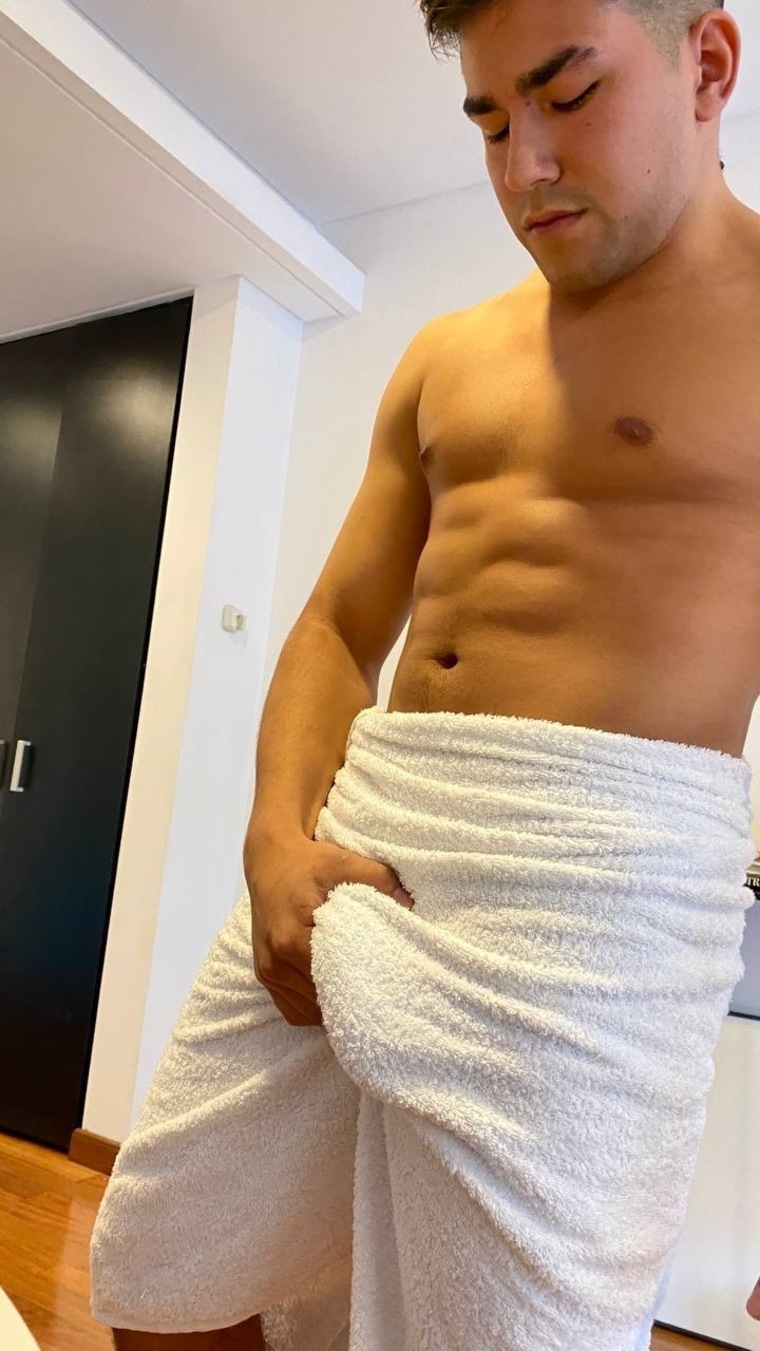 Alex banner image