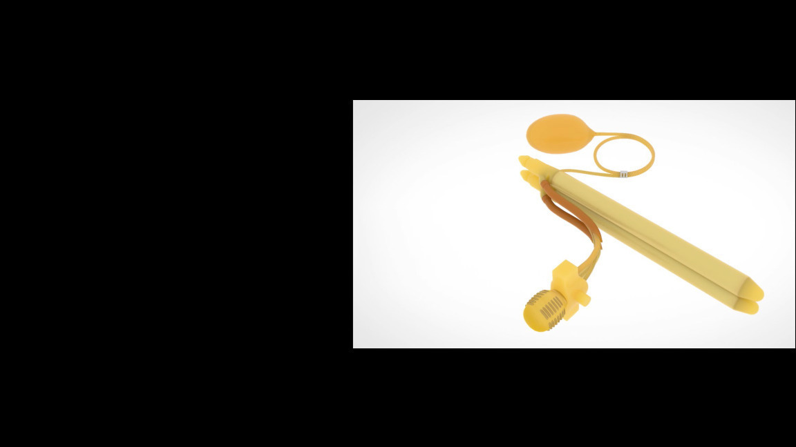 Bionic Penis banner image