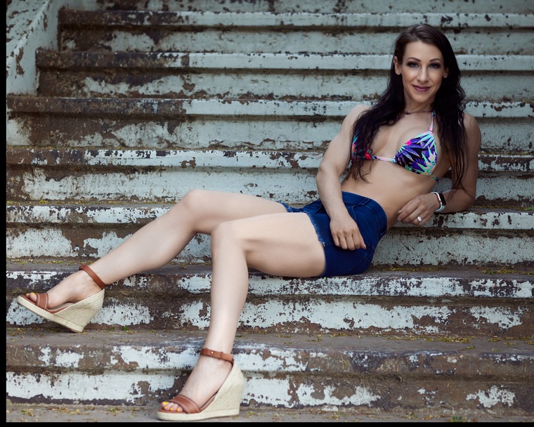 Gina banner image