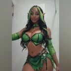 Honeyfairy avatar
