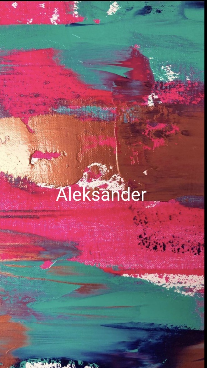 Aleksander banner image