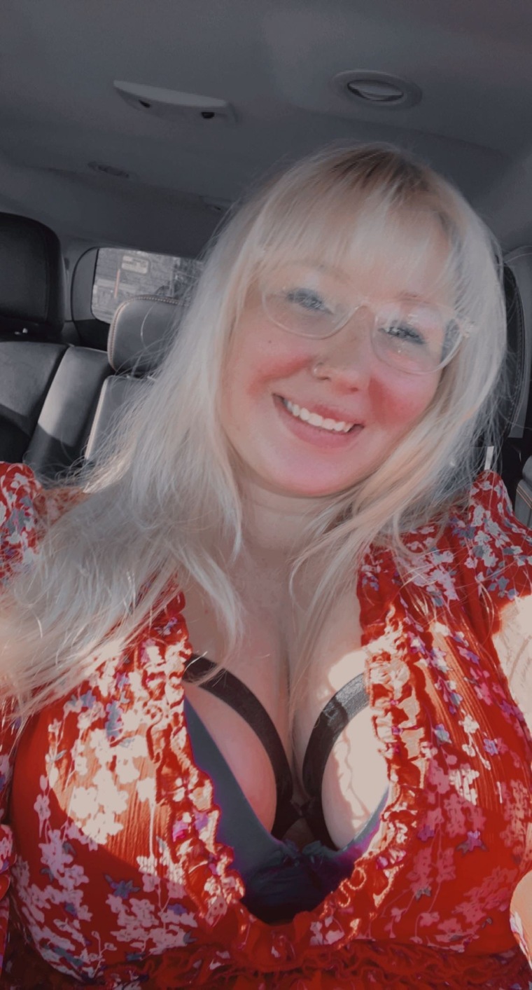 Kissy Marie banner image