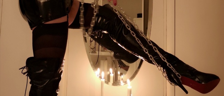 Kate von Domme cover image