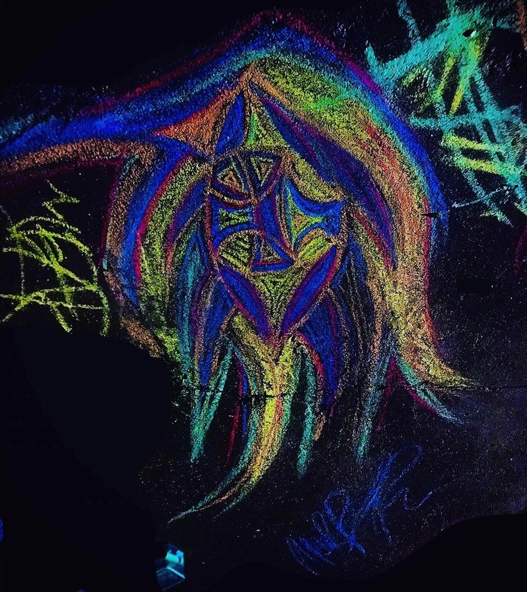 Mark Rice cover image