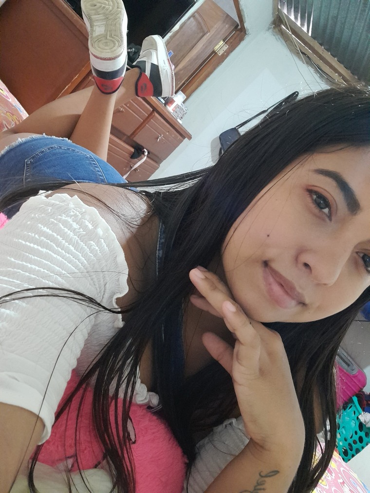 Valentina Santana cover image