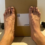 Feet Toni avatar