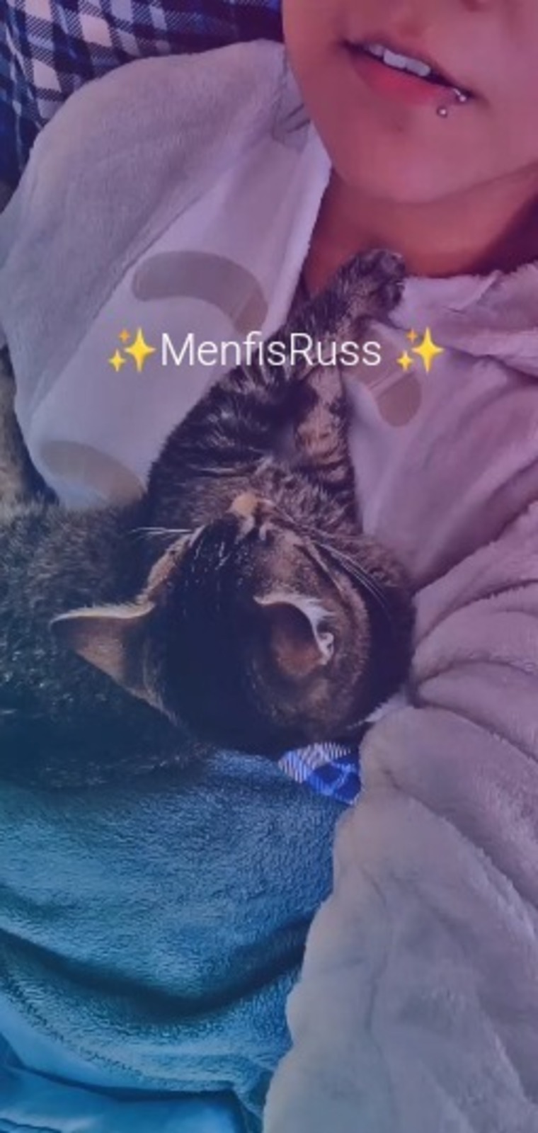 MENFISRUSS🏳️⚧️ cover image