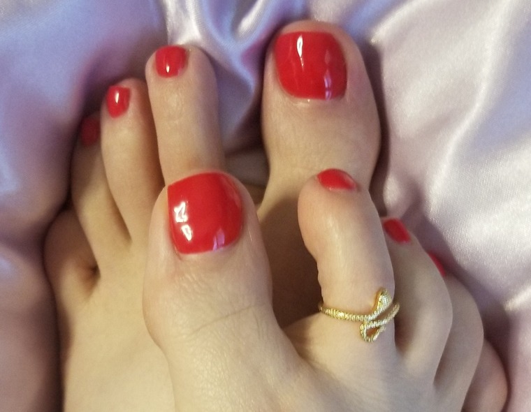 Sexyfeet4u33 banner image