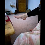 SweetFeet avatar