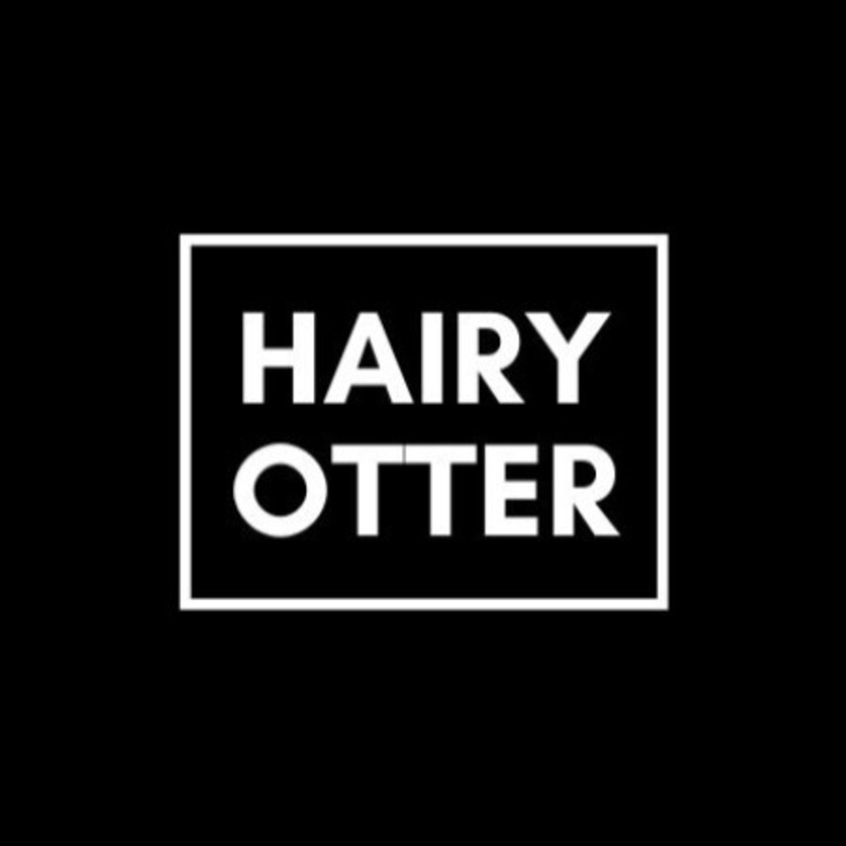 Hairy_Otter cover image