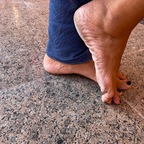 Tefania feet avatar