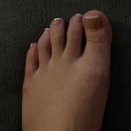 Mes pieds et toi avatar
