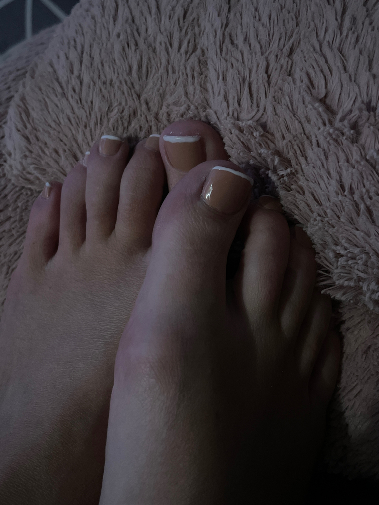 Mes pieds et toi cover image