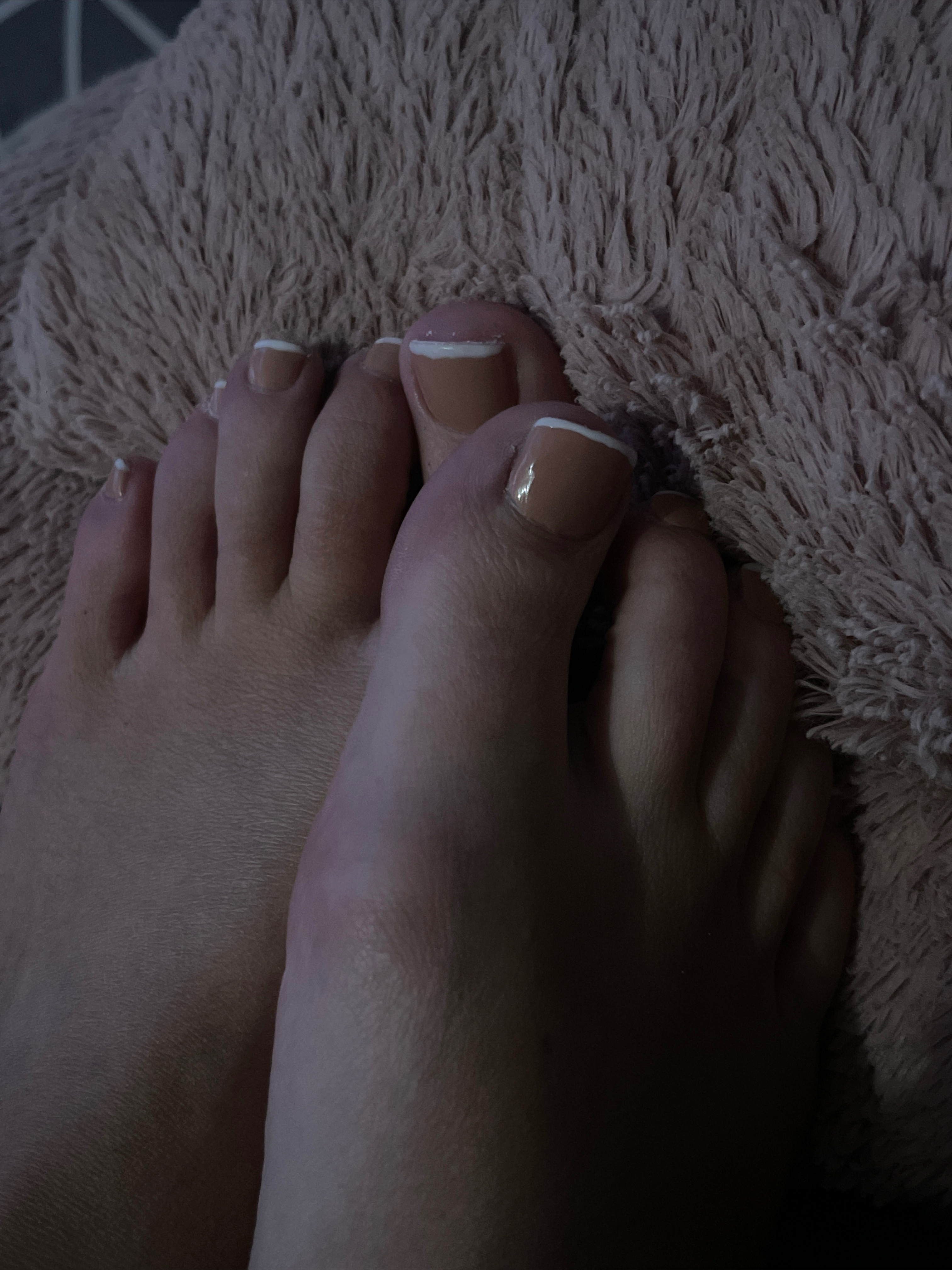 Mes pieds et toi banner image
