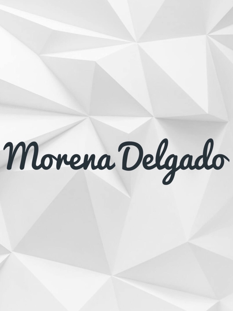 Morenita cover image
