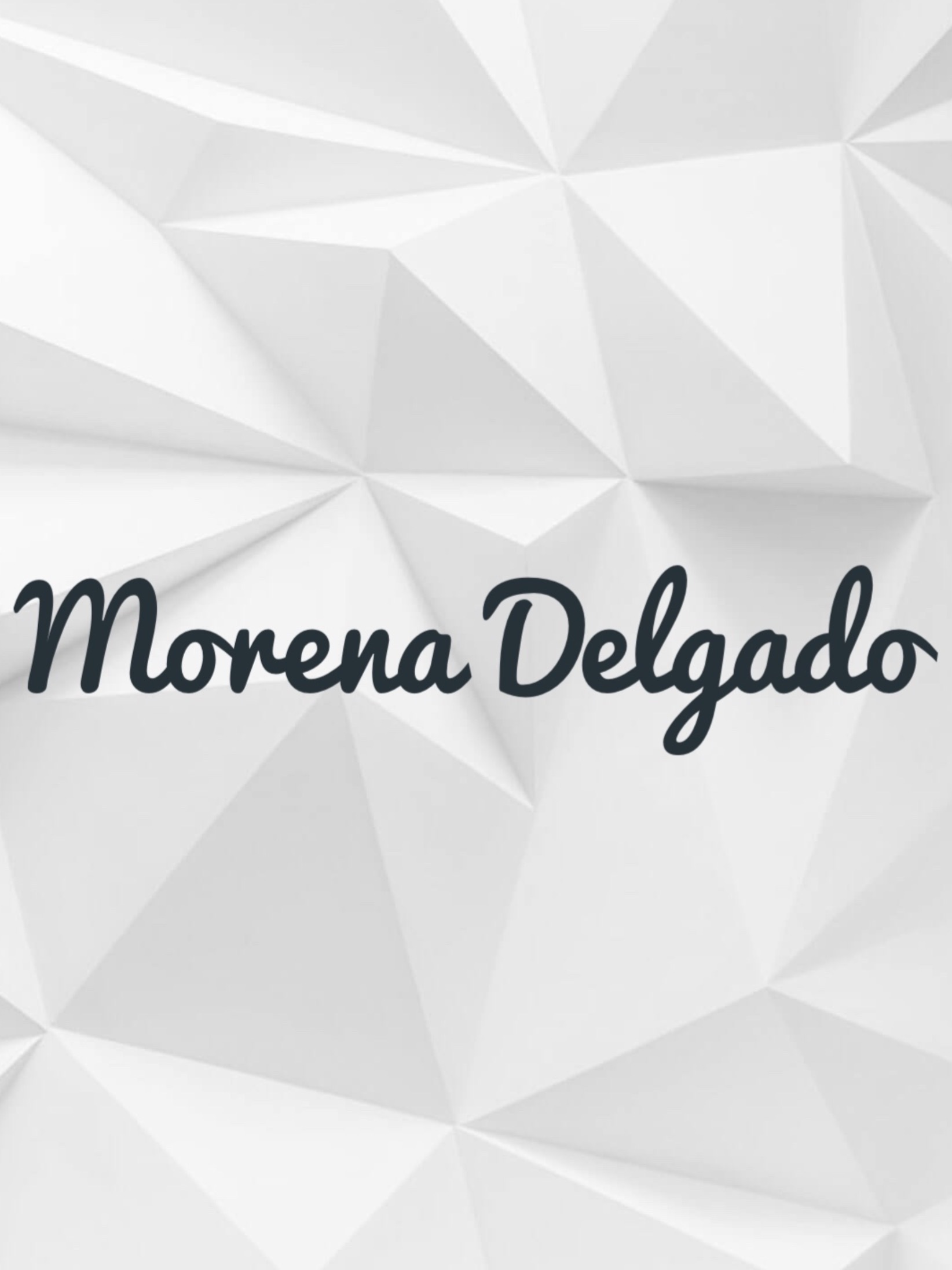 Morenita banner image