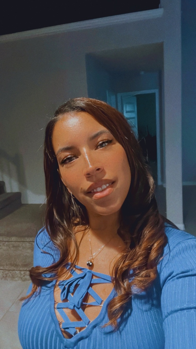 Mila James cover image