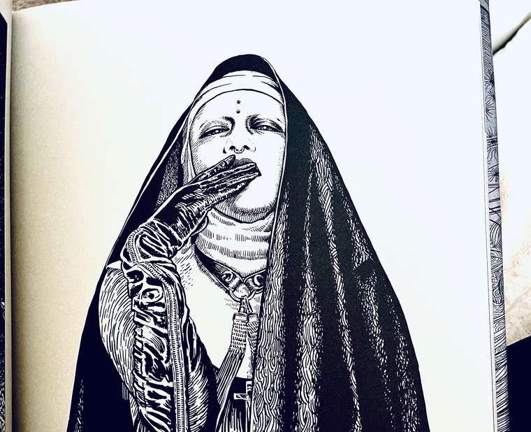 Silia cover image