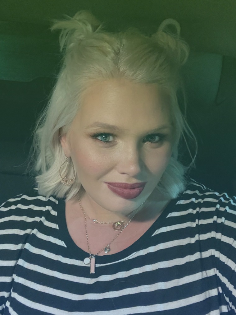 Tricia cover image