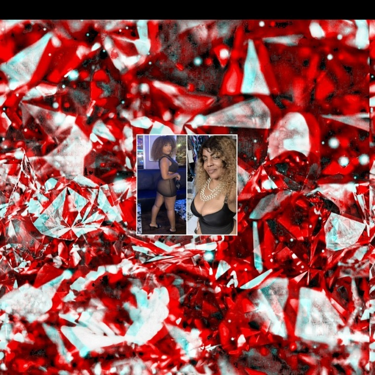 Lovely Red Diamonds banner image