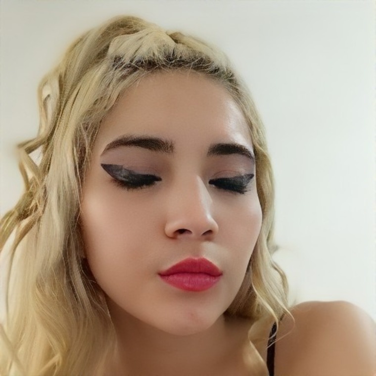 Nina Volkova banner image