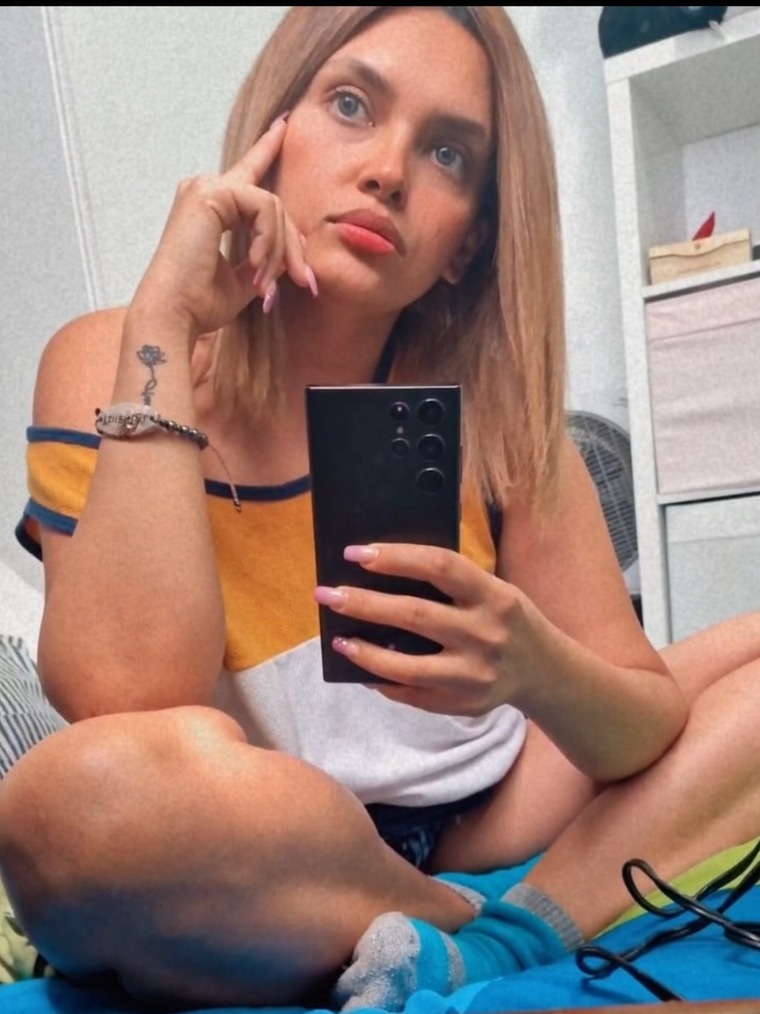 Karla Salgado cover image