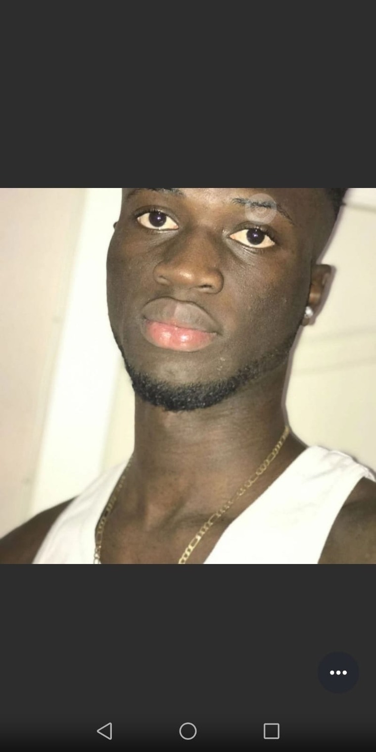 bless mendy cover image