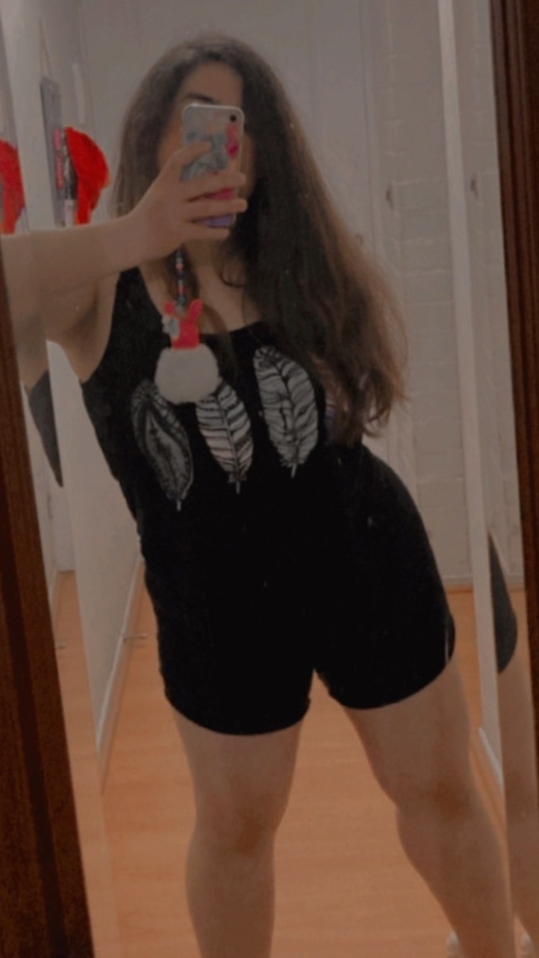 Paola Espinoza cover image