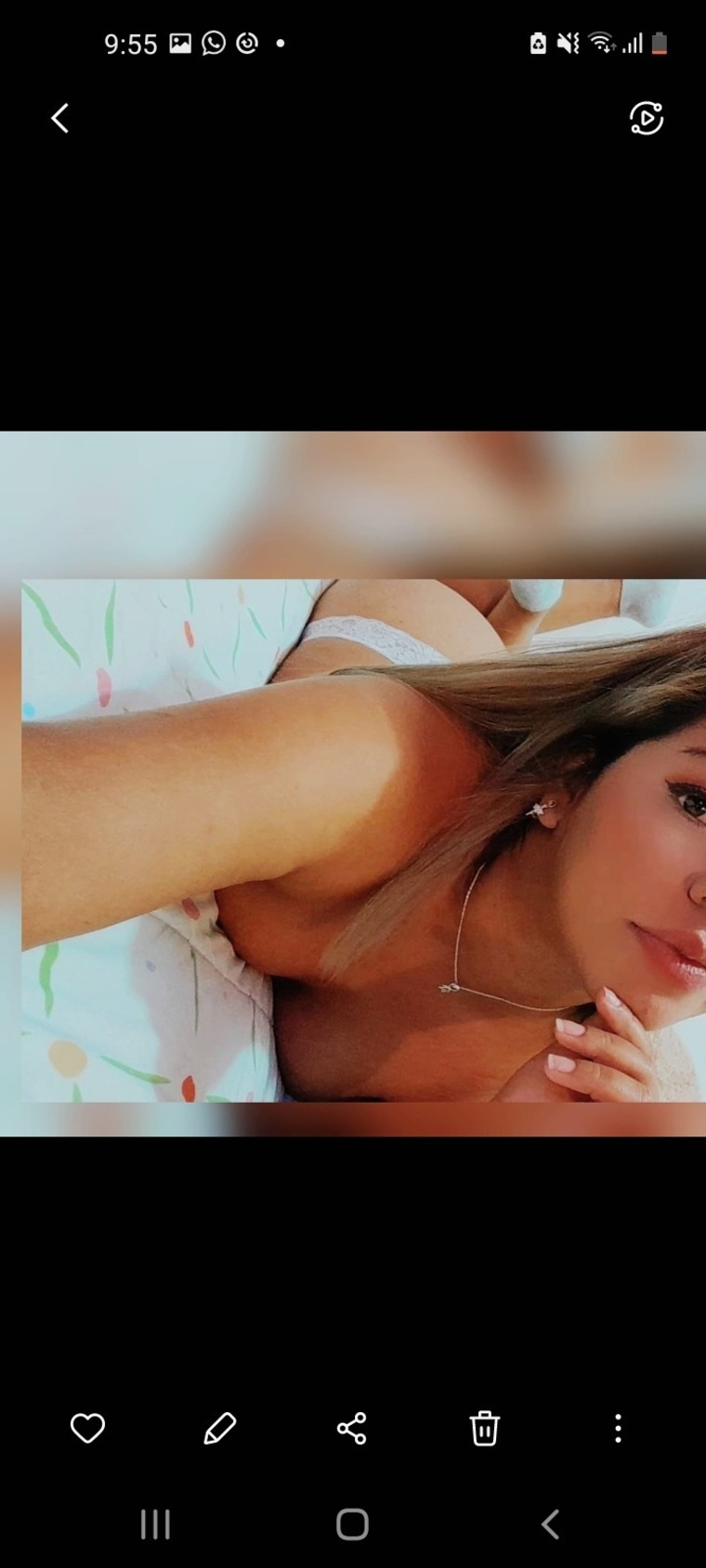 Bebecita Love banner image
