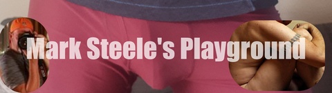 MarkSteelesPlayground cover image