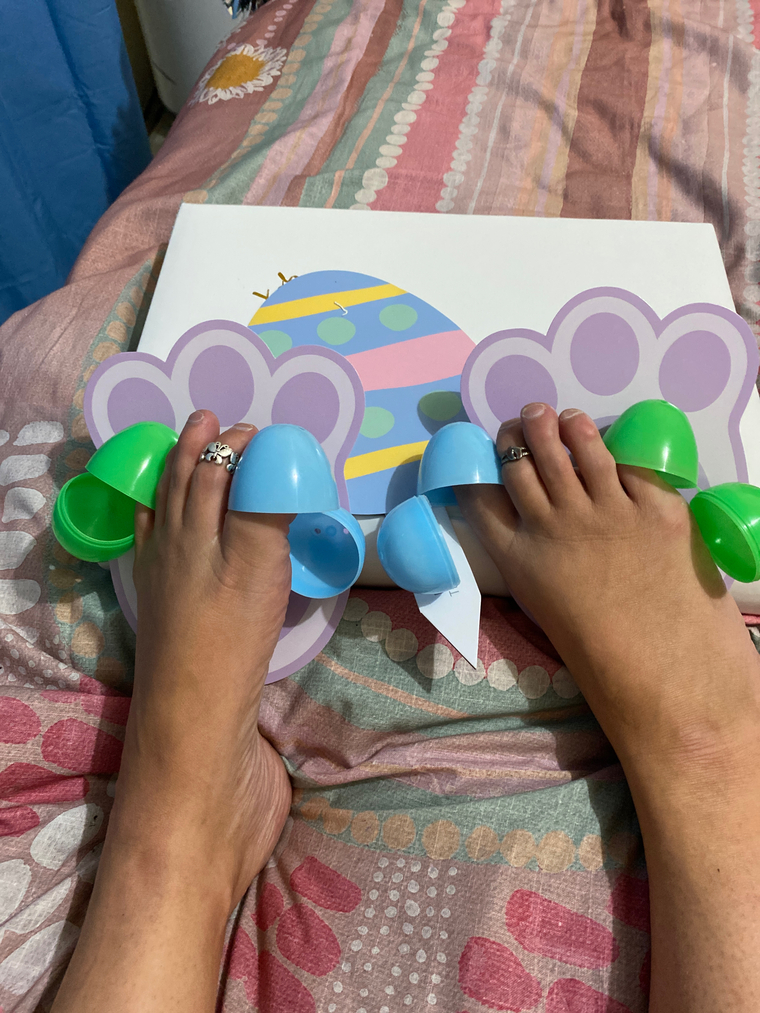 FeetLovers banner image