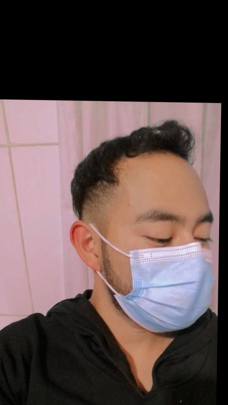 Esau Estrada cover image