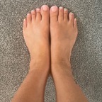 Feet-ish avatar
