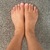 Feet-ish avatar