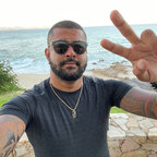 Mr. Santos avatar