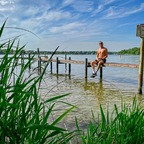 Naturist avatar