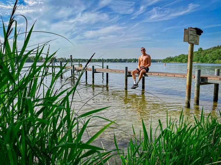 Naturist banner image