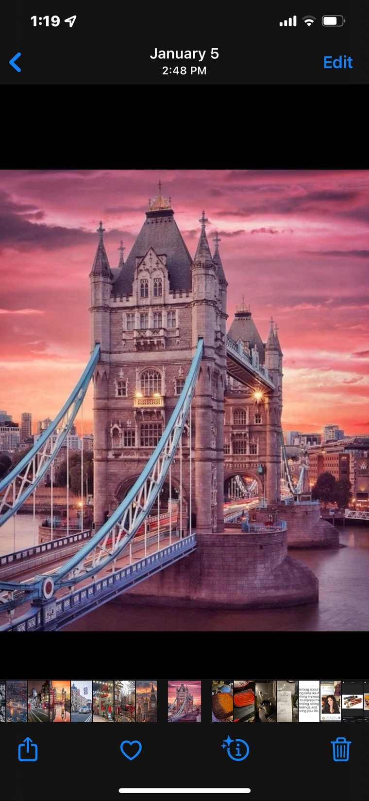 BritishDish cover image