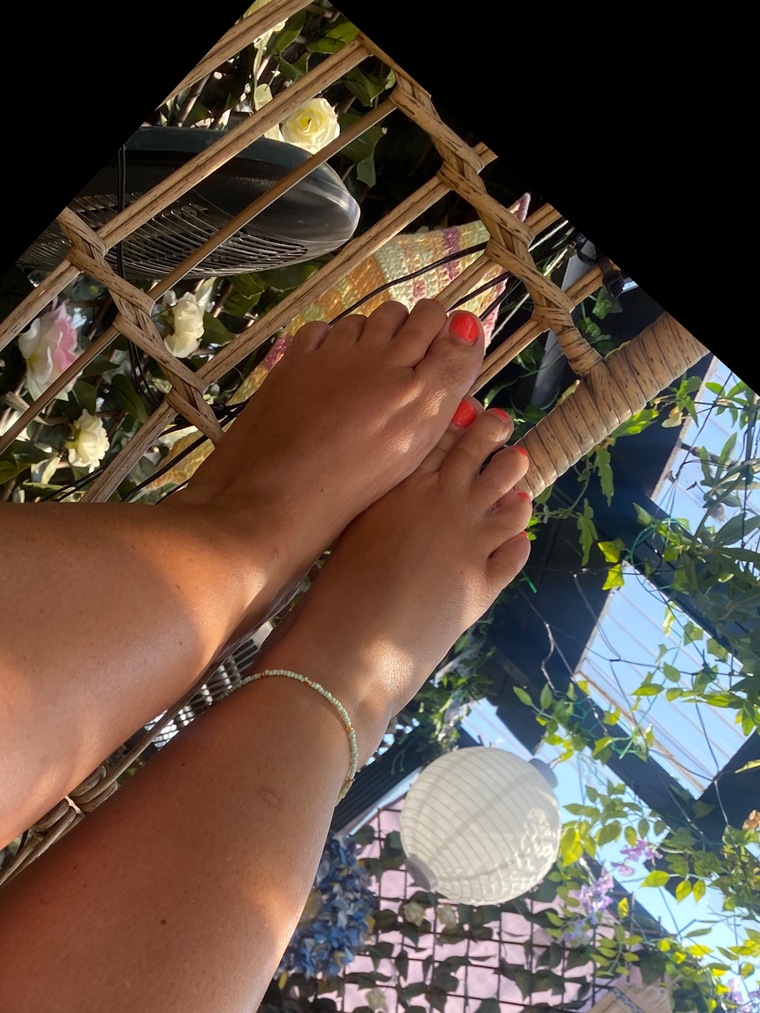 👣❤️Yummymummyfeet❤️👣 banner image