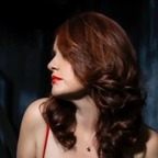 GingerVintage avatar