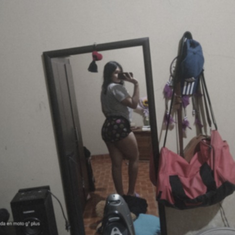 Rosi magallanes cover image
