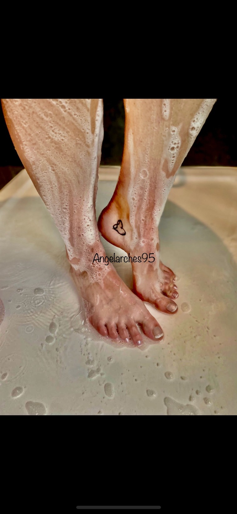 Angel Arches banner image