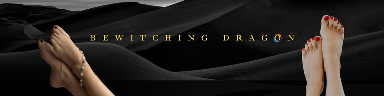 BewitchingDragon cover image